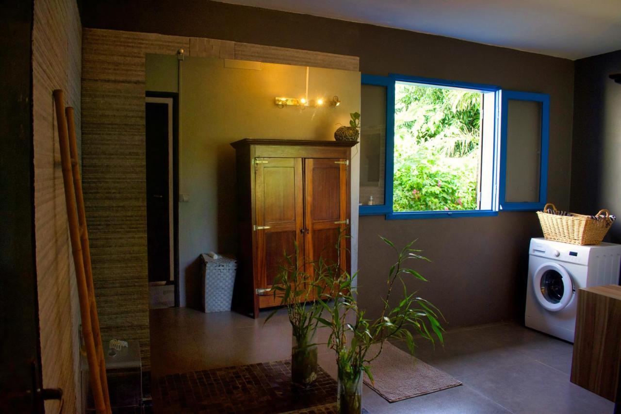 Casa Babalahy Bed and Breakfast Saint Pierre Eksteriør billede