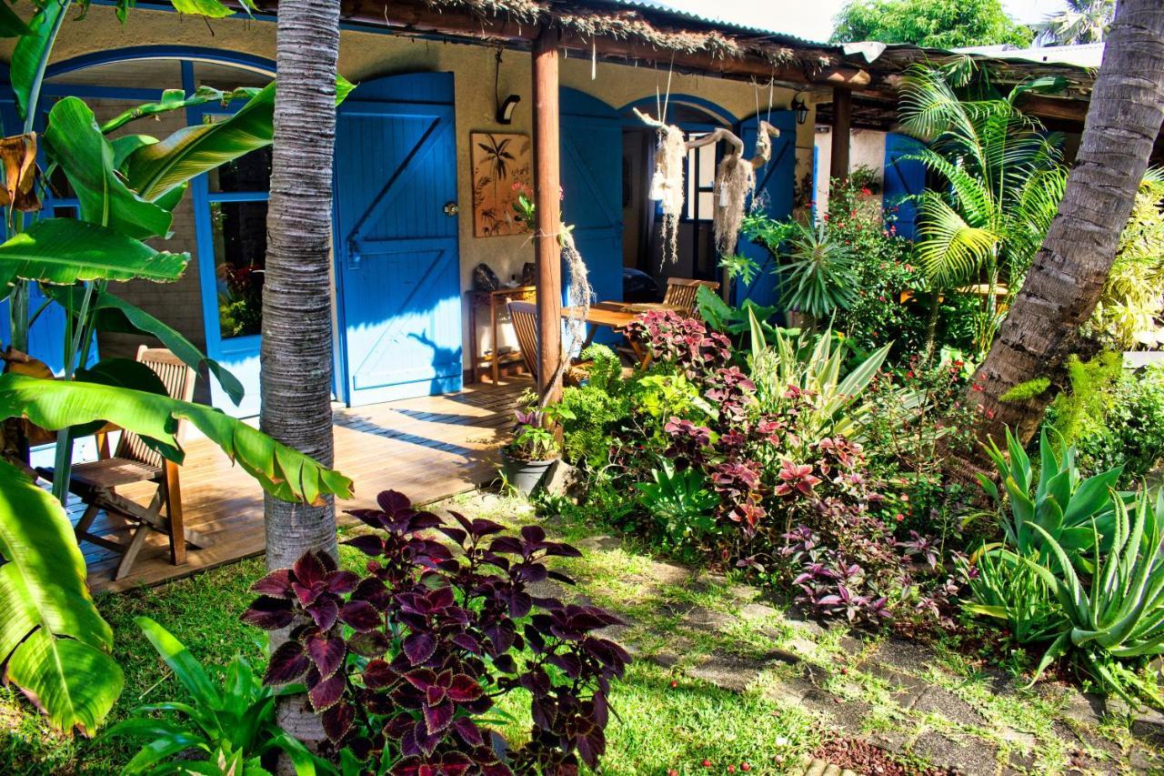 Casa Babalahy Bed and Breakfast Saint Pierre Eksteriør billede