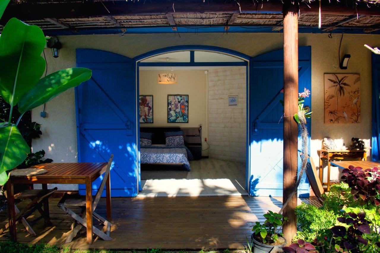 Casa Babalahy Bed and Breakfast Saint Pierre Eksteriør billede
