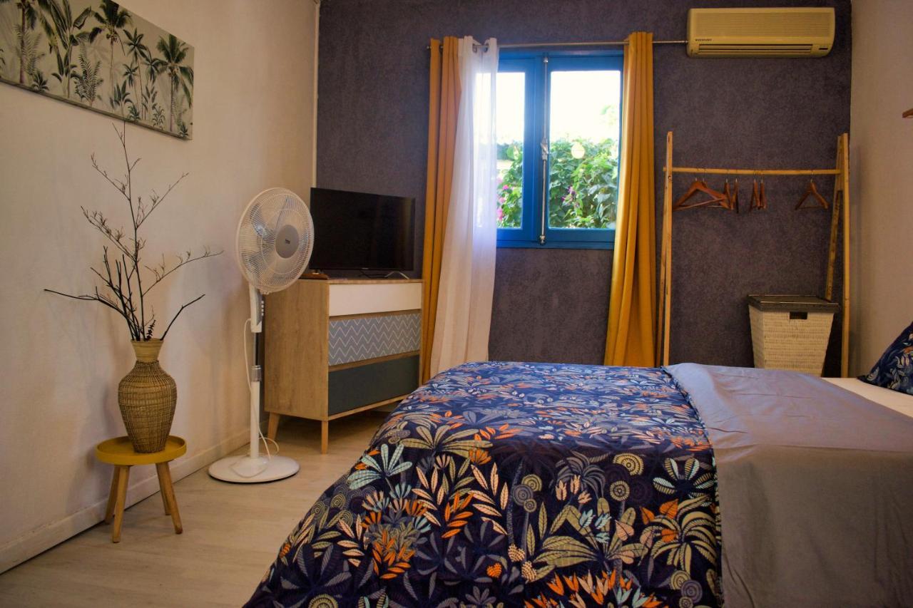 Casa Babalahy Bed and Breakfast Saint Pierre Eksteriør billede