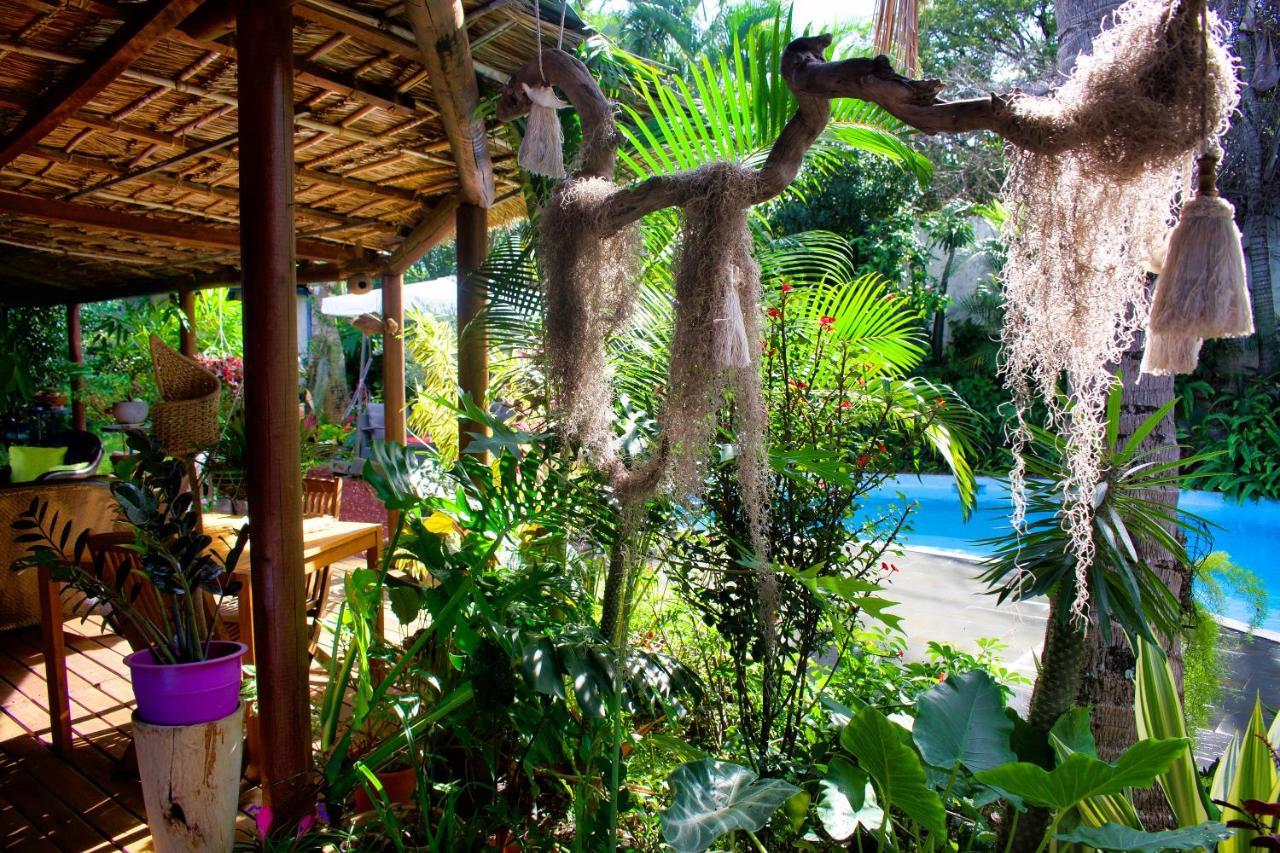 Casa Babalahy Bed and Breakfast Saint Pierre Eksteriør billede